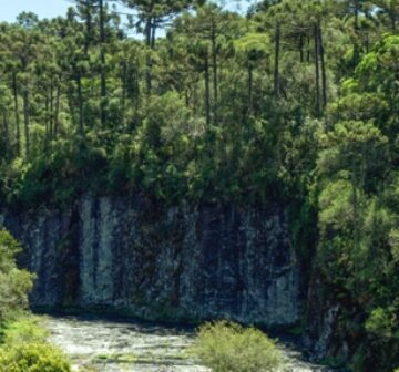 Rio Grande do Sul - Brazil